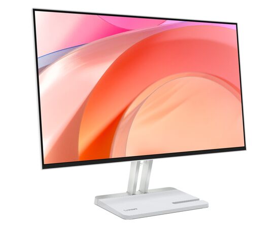 Монітор Lenovo L27-4C (67DEKAC1UA), зображення 2