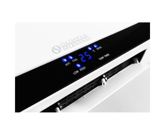 Обігрівач Olimpia Splendid CALDO UP T (OS-99364), зображення 2