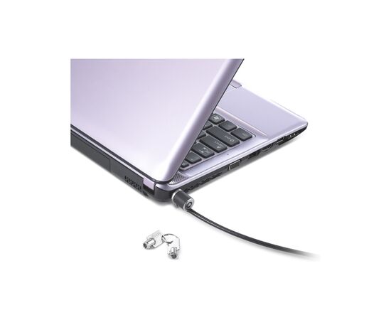 Тросик с замком для ноутбука Lenovo Security Cable Lock (57Y4303), изображение 3