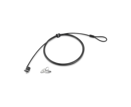 Тросик с замком для ноутбука Lenovo Security Cable Lock (57Y4303)