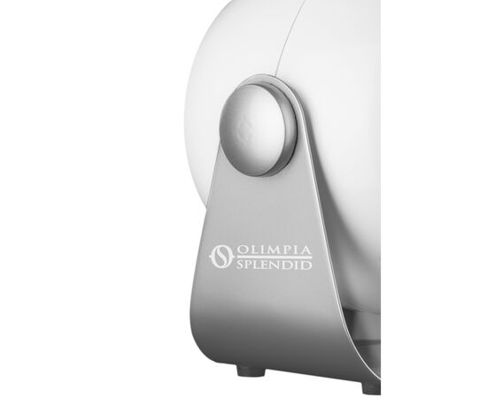 Обігрівач Olimpia Splendid CALDODESIGN (99447), зображення 3