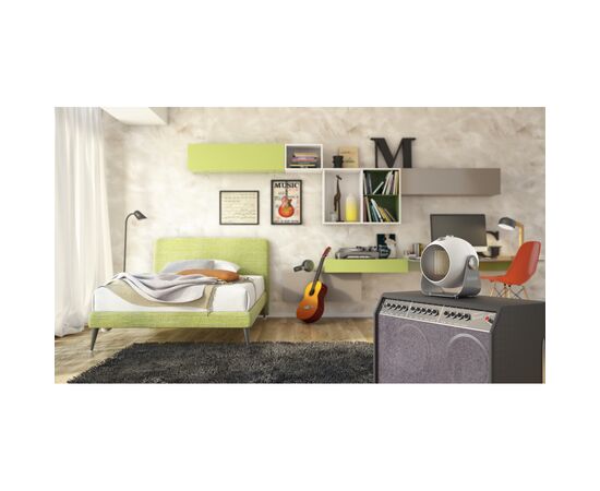 Обігрівач Olimpia Splendid CALDODESIGN (99447), зображення 5