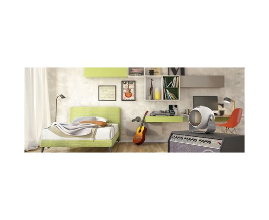 Обігрівач Olimpia Splendid CALDODESIGN (99447), зображення 6