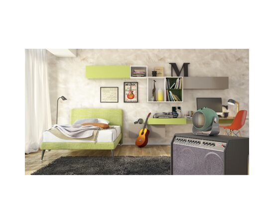 Обігрівач Olimpia Splendid CALDODESIGN S (99404), зображення 5