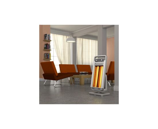 Обігрівач Olimpia Splendid SOLARIA CARBON (OS-99610), зображення 7