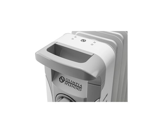 Обігрівач Olimpia Splendid CALDORAD HUMI 13 (99298), зображення 2