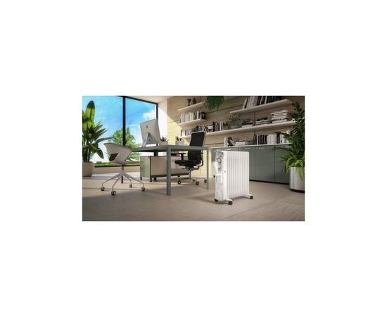 Обігрівач Olimpia Splendid CALDORAD HUMI 13 (99298), зображення 6
