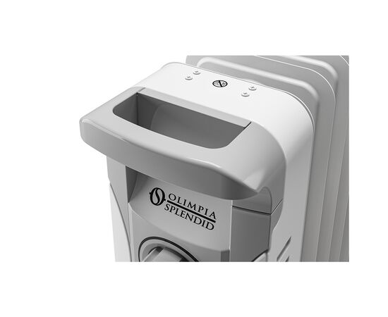Обігрівач Olimpia Splendid CALDORAD HUMI 9 (OS-99263), зображення 3