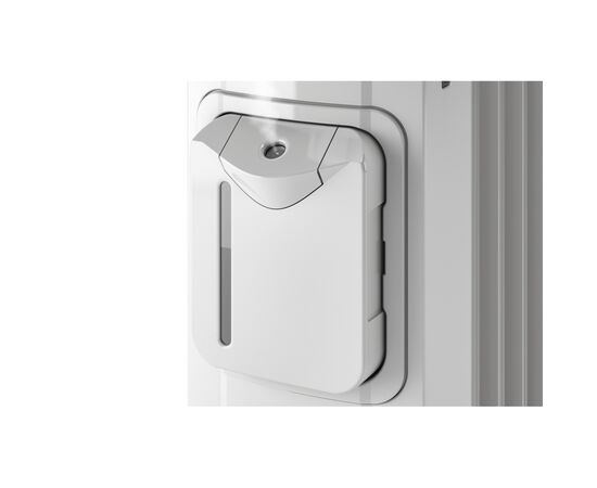 Обігрівач Olimpia Splendid CALDORAD HUMI 9 (OS-99263), зображення 4