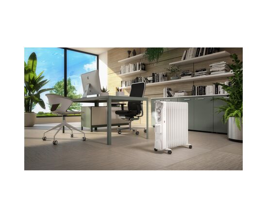 Обігрівач Olimpia Splendid CALDORAD HUMI 9 (OS-99263), зображення 6