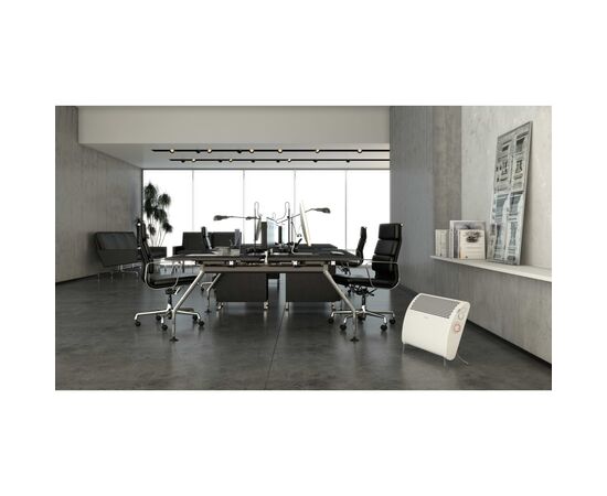 Обігрівач Olimpia Splendid CALEO 2 TURBO (99552), зображення 3