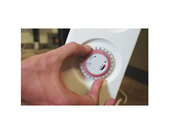 Обігрівач Olimpia Splendid CALEO 2 TURBO (99552), зображення 5