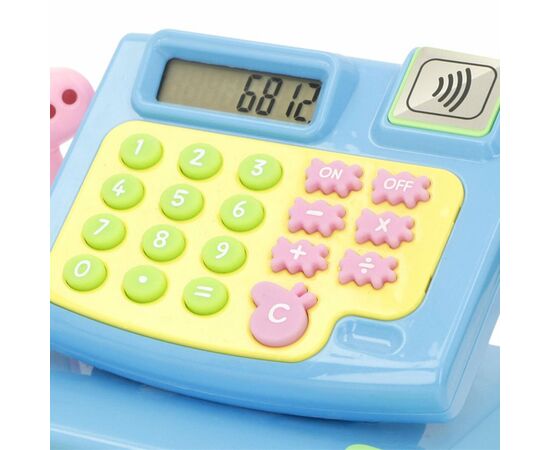 Ігровий набір Peppa Pig Касовий апарат (1684937), зображення 3