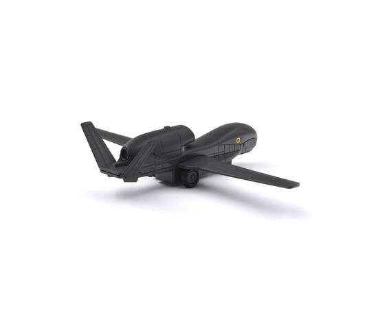 Спецтехніка TechnoDrive Безпілотний літальний апарат Шеврони Героїв (250333W2), зображення 5