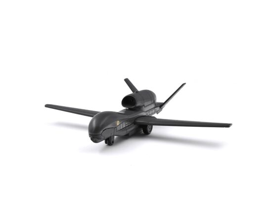 Спецтехніка TechnoDrive Безпілотний літальний апарат Шеврони Героїв (250333W2), зображення 9