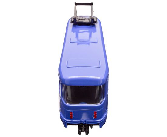 Спецтехника TechnoDrive Городской трамвай Киев (KM250425), изображение 7