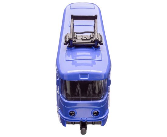 Спецтехника TechnoDrive Городской трамвай Киев (KM250425), изображение 8