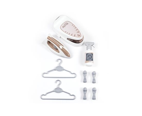 Игровой набор Smoby Гладильная система (7600330125), изображение 2