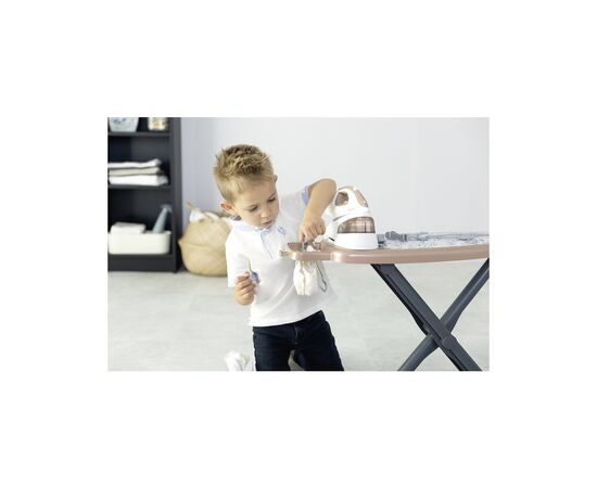 Игровой набор Smoby Гладильная система (7600330125), изображение 4