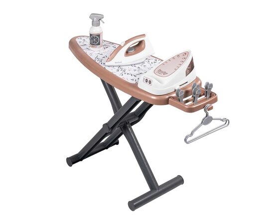 Игровой набор Smoby Гладильная система (7600330125)