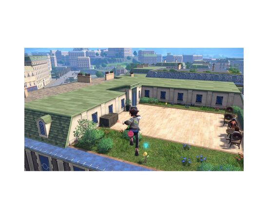 Гра Nintendo POKEMON LEGENDS Z-A, картридж (Switch 2) (0045496313043), зображення 4