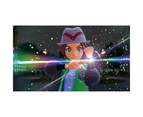 Гра Nintendo POKEMON LEGENDS Z-A, картридж (Switch 2) (0045496313043), зображення 6