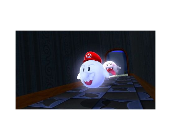 Гра Nintendo SUPER MARIO GALAXY 1 + 2, картридж (Switch 2) (045496513085), зображення 2