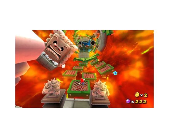 Гра Nintendo SUPER MARIO GALAXY 1 + 2, картридж (Switch 2) (045496513085), зображення 3