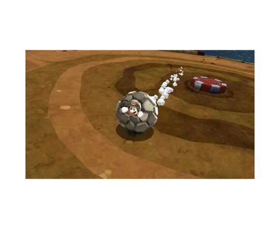 Гра Nintendo SUPER MARIO GALAXY 1 + 2, картридж (Switch 2) (045496513085), зображення 6