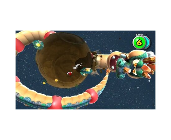 Гра Nintendo SUPER MARIO GALAXY 1 + 2, картридж (Switch 2) (045496513085), зображення 7