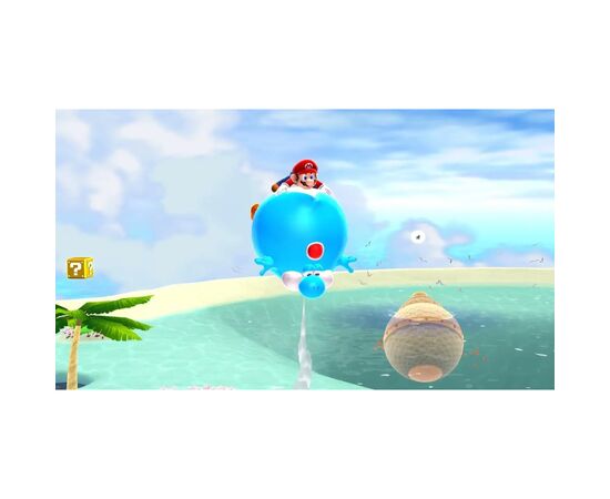 Гра Nintendo SUPER MARIO GALAXY 1 + 2, картридж (Switch 2) (045496513085), зображення 8