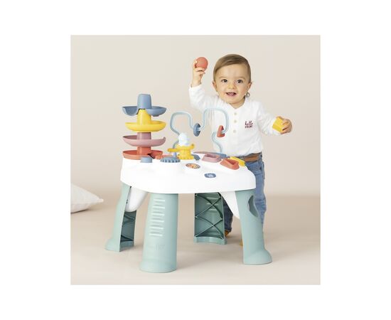 Игровой развивающий центр Smoby Little Активное развитие (7600140320), изображение 4