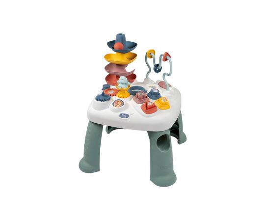 Игровой развивающий центр Smoby Little Активное развитие (7600140320)
