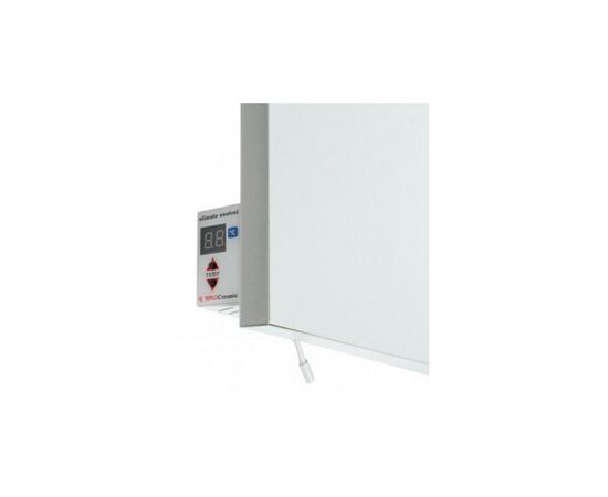 Обігрівач Teploceramic TCM-RA500WHITE, зображення 3