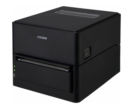 Принтер етикеток Citizen CT-S4500 USB (CTS4500XNEBX)