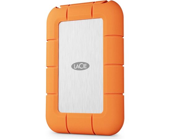 Накопичувач SSD USB Type-C 1TB Rugged LaCie (STND1000400), зображення 3
