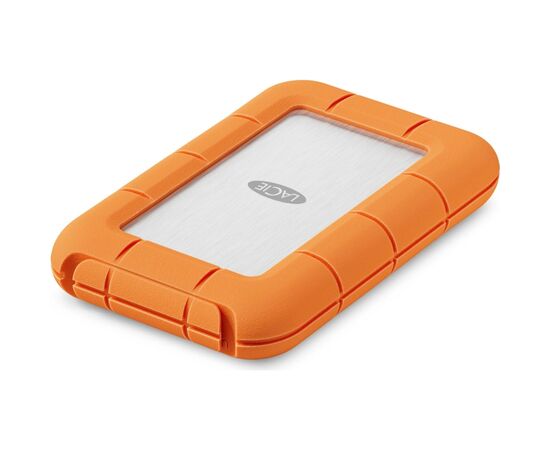 Накопичувач SSD USB Type-C 1TB Rugged LaCie (STND1000400), зображення 6