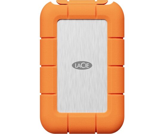 Накопичувач SSD USB Type-C 1TB Rugged LaCie (STND1000400)