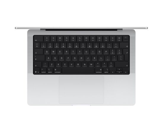Ноутбук Apple MacBook Pro 14 A3434 M5 Silver (MDE54UA/A), изображение 2