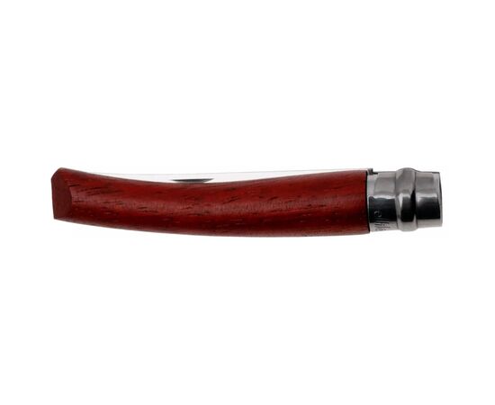 Нож Opinel 8 VRI Inox Effile Padauk (002554), изображение 3
