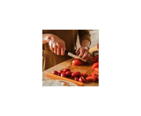 Кухонный нож Fiskars Functional Form для томатів 11,3 см (1057543), изображение 6