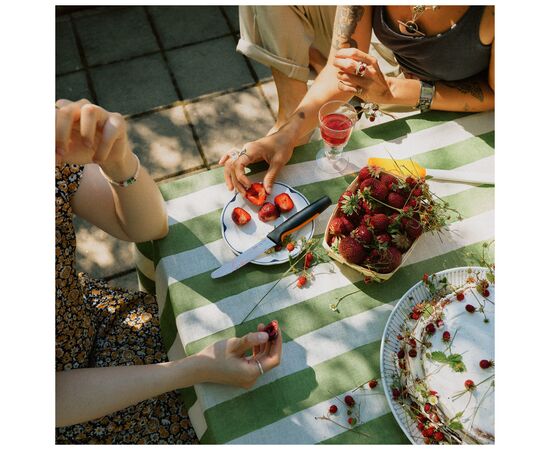 Кухонный нож Fiskars Functional Form для томатів 11,3 см (1057543), изображение 7