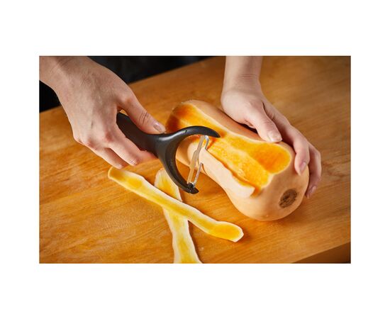 Овощечистка Fiskars Functional Form з поперечним рухомим лезом (1016122), изображение 7