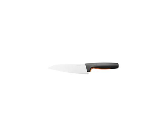 Кухонный нож Fiskars Functional Form шеф середній 16,9 см (1057535)