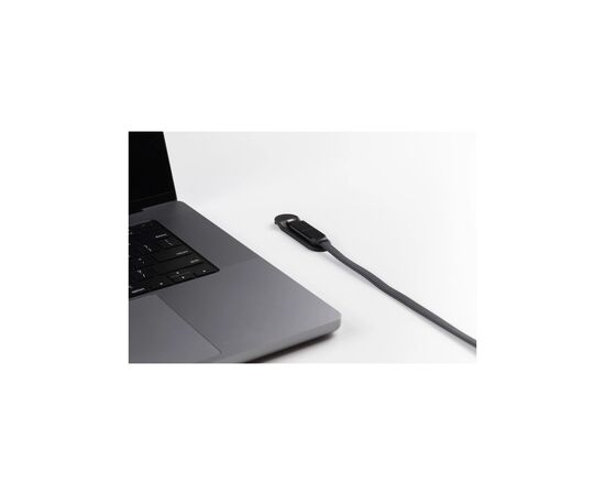 Дата кабель 6in1 inCharge XL 3.0m black Rolling Square (XLL01R), зображення 12