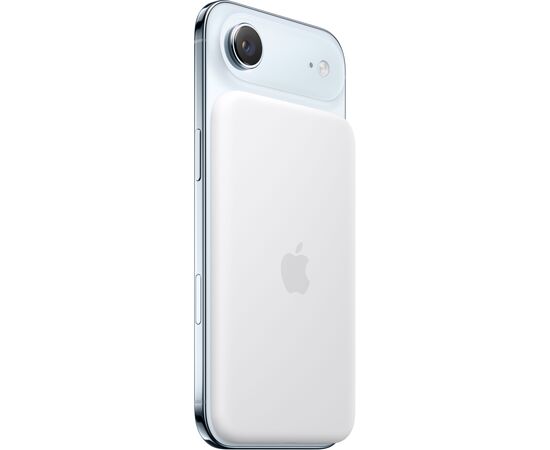 Батарея универсальная Apple iPhone Air MagSafe Battery White (MGPG4ZE/A), изображение 3
