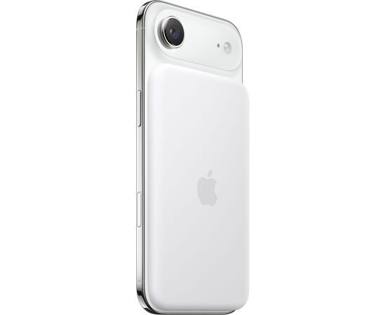 Батарея универсальная Apple iPhone Air MagSafe Battery White (MGPG4ZE/A), изображение 4