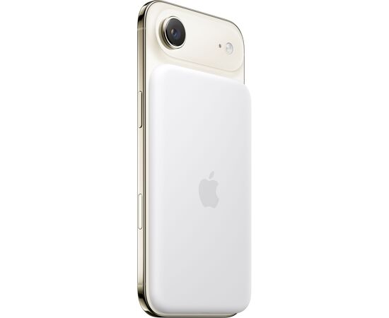 Батарея универсальная Apple iPhone Air MagSafe Battery White (MGPG4ZE/A), изображение 5