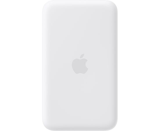 Батарея универсальная Apple iPhone Air MagSafe Battery White (MGPG4ZE/A)