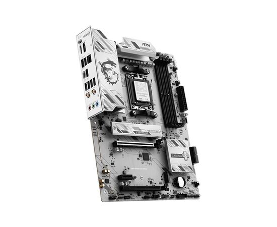 Материнская плата MSI B850 GAMING PLUS WIFI6E, изображение 3